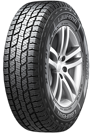 LAUFENN X FIT AT 275/65R18 116T