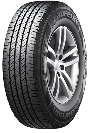 LAUFENN X FIT HT 255/65R18 111H