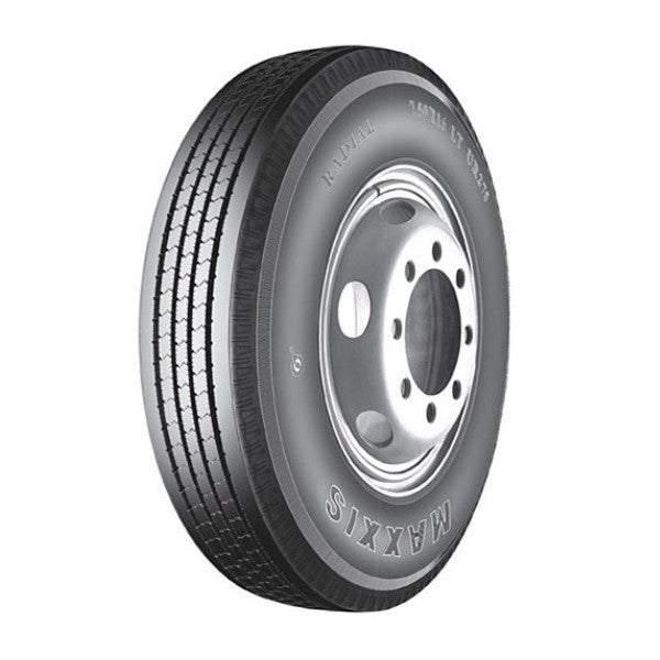 MAXXIS UR275 245/70R19.5 136/134L