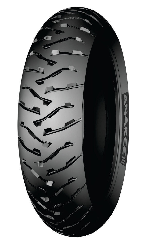 MICHELIN MOTO ANAKEE 3 110/80R19 59V
