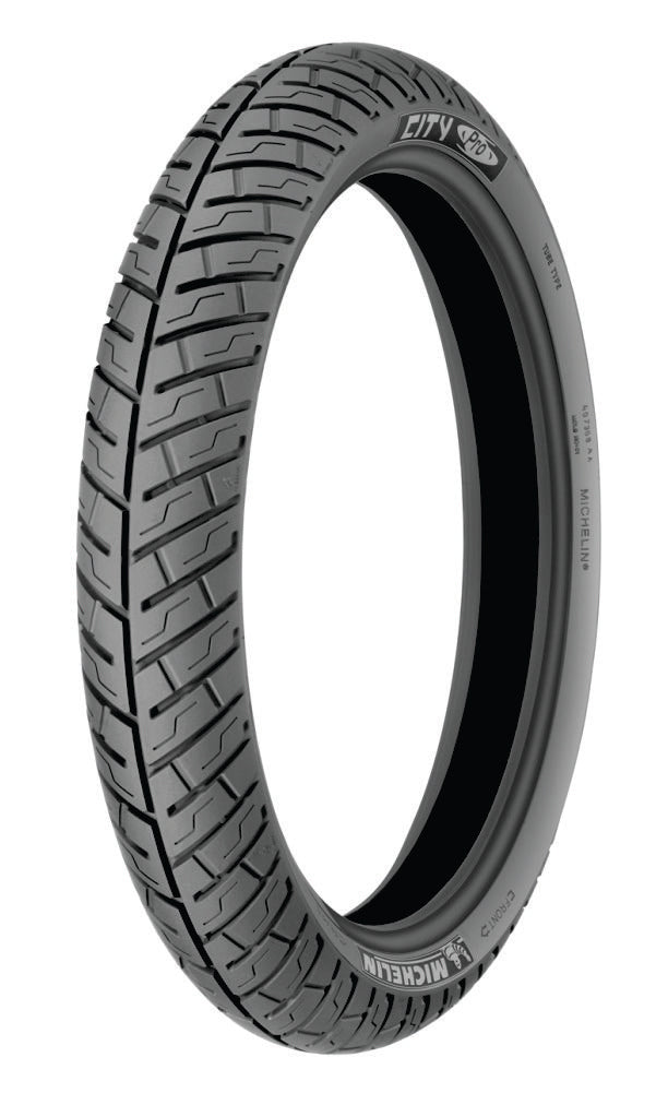 MICHELIN MOTO CITY PRO 80/90R17 50S