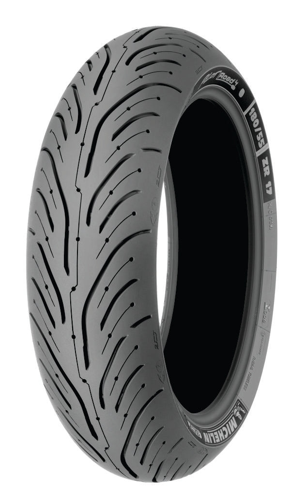 MICHELIN MOTO PILOT ROAD 4 120/60R17 55W