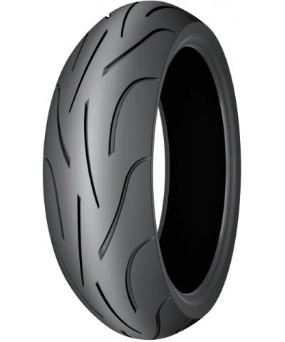 MICHELIN MOTO PILOT POWER 2CT 120/70R17 58W