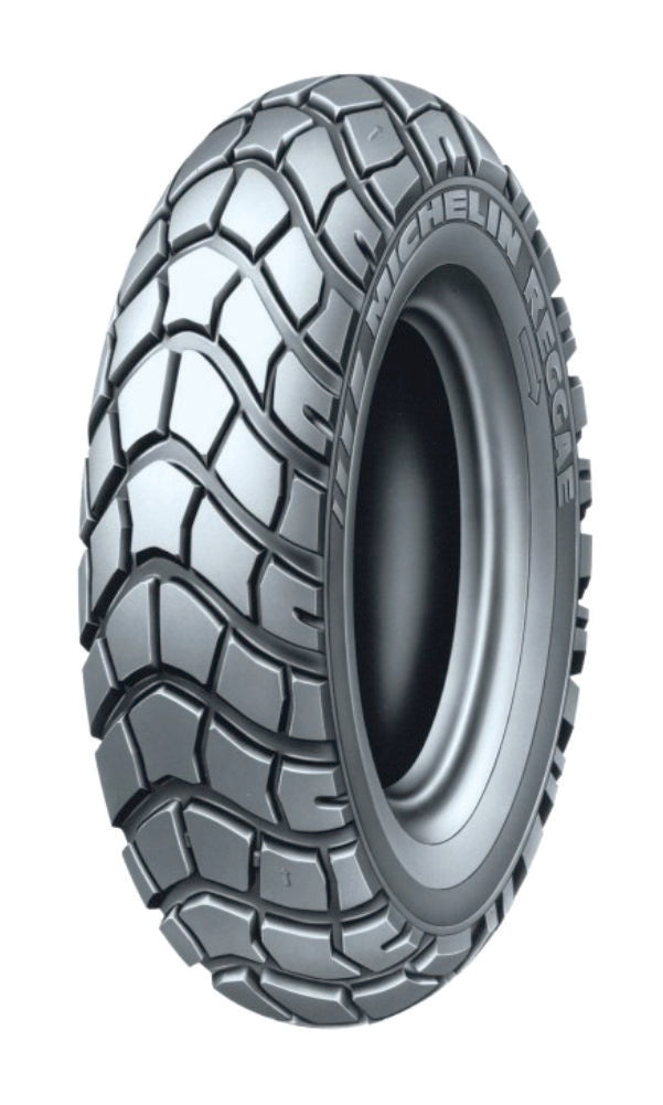 MICHELIN MOTO REGGAE 130/90R10 61J