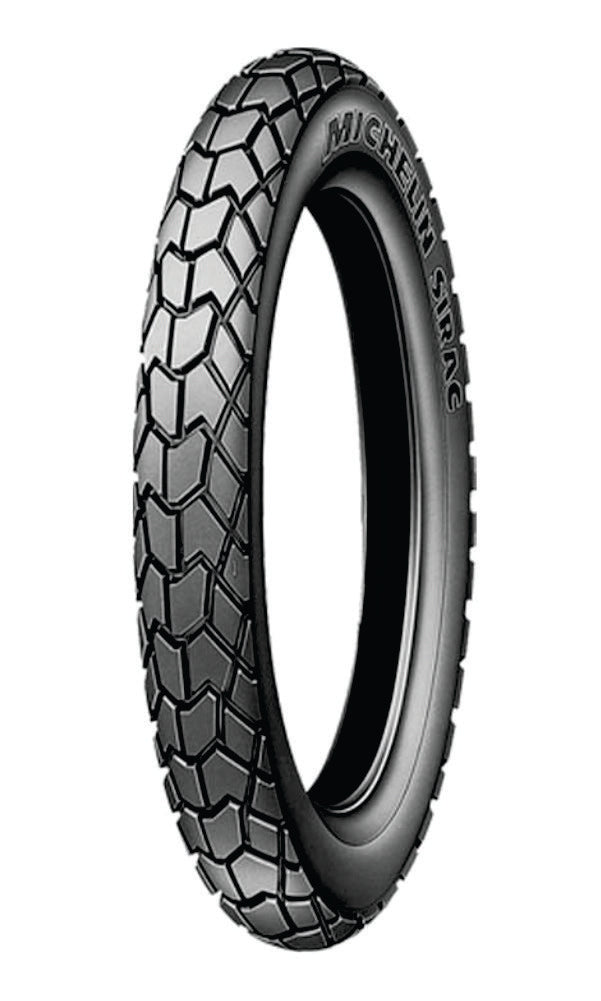 MICHELIN MOTO SIRAC STREET 2.75/-R18 42P