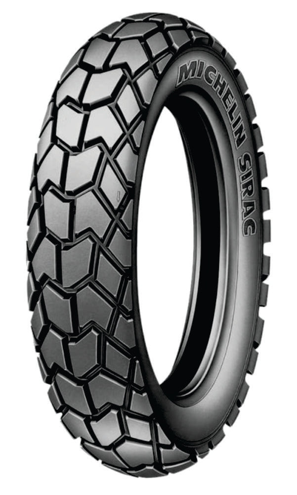 MICHELIN MOTO SIRAC 110/90R17 60P