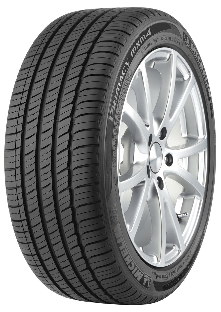 MICHELIN PRIMACY MXM4 245/40R19 98W