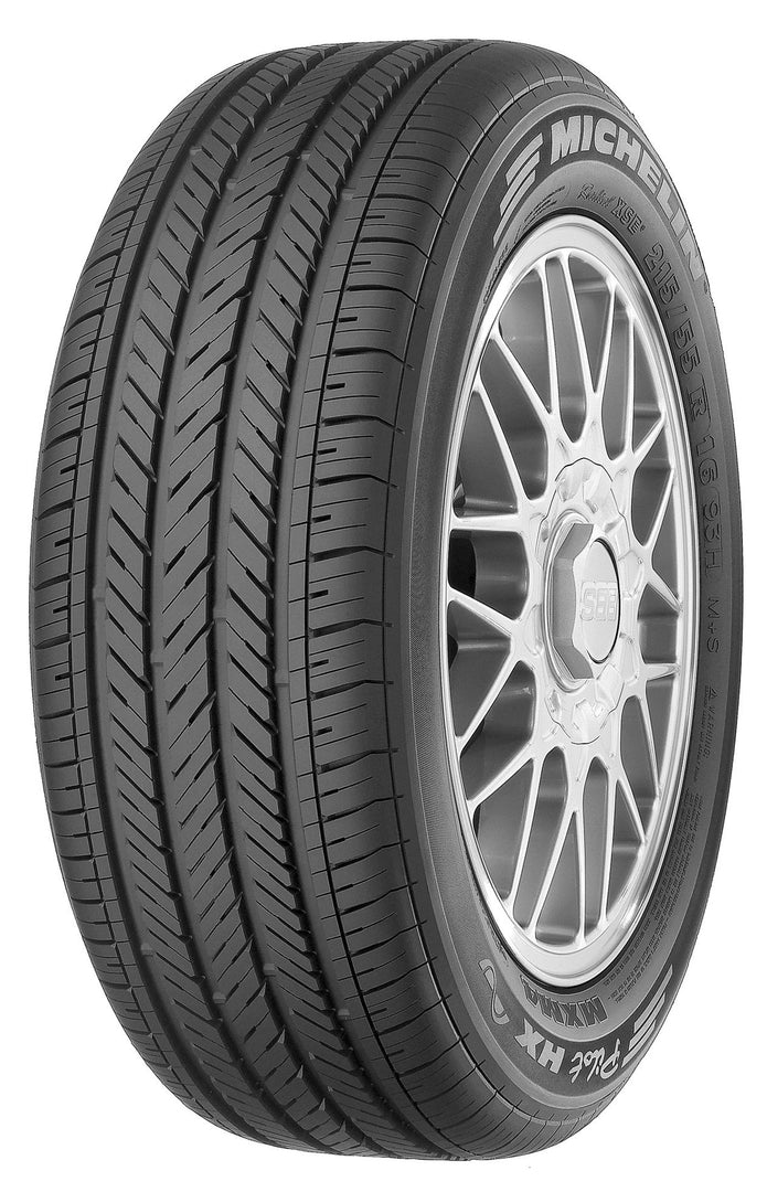 MICHELIN PILOT MXM4 215/45R17 87V