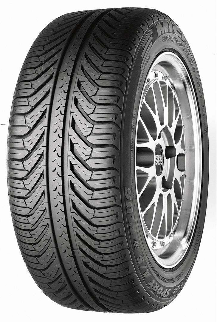 MICHELIN PILOT SPORT A/S 275/40R18 99Y