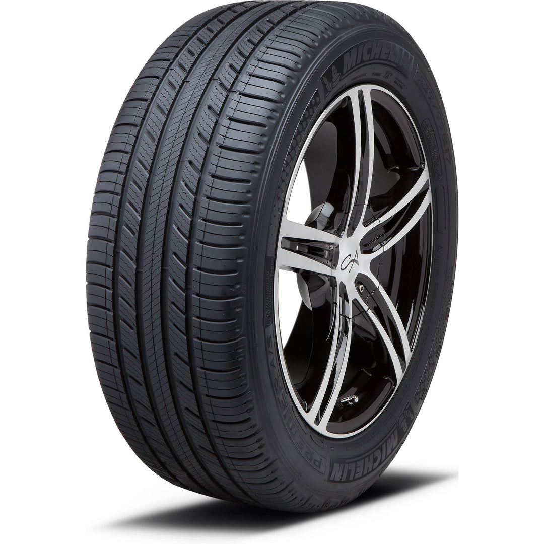 MICHELIN PREMIER A/S 225/55R18 98H