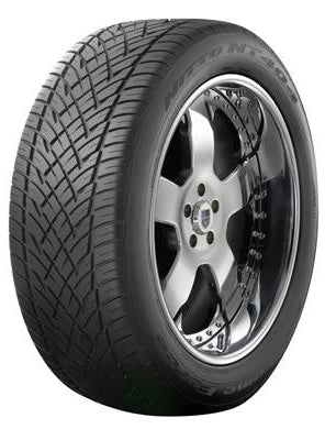 NITTO NT404 EXTREME FORCE 305/40R22 114V