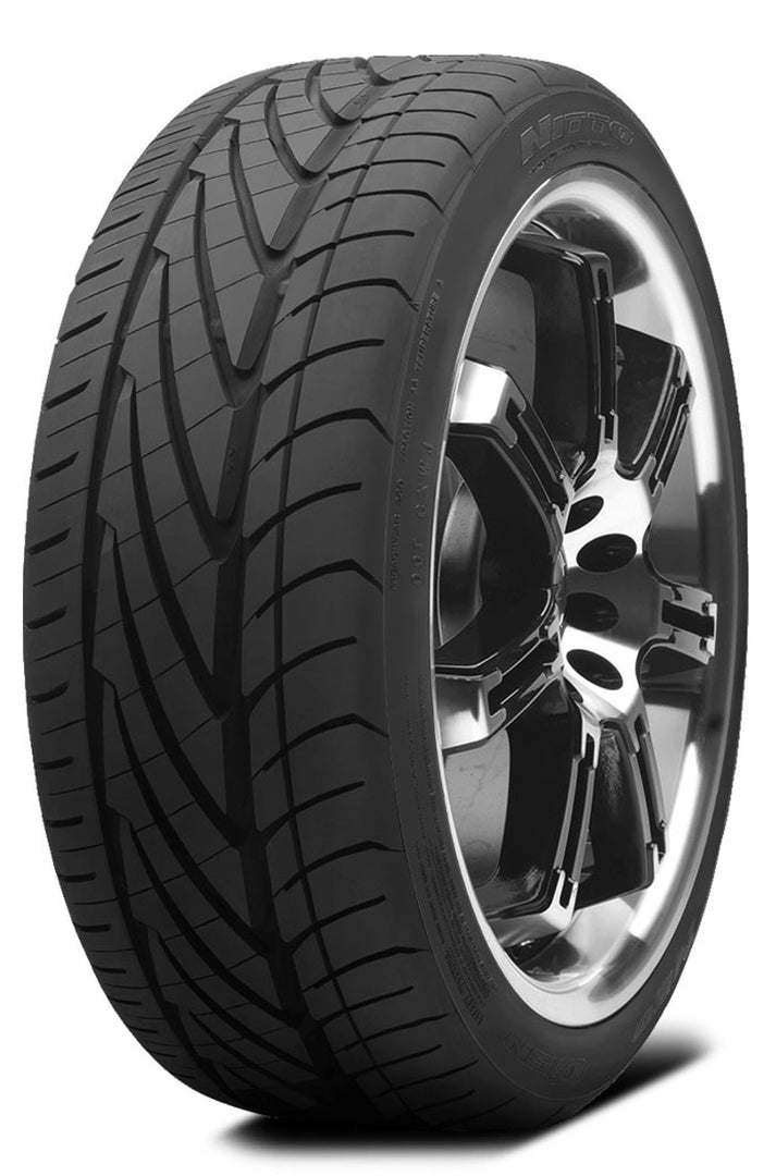 NITTO NEOGEN 215/45R17 91W