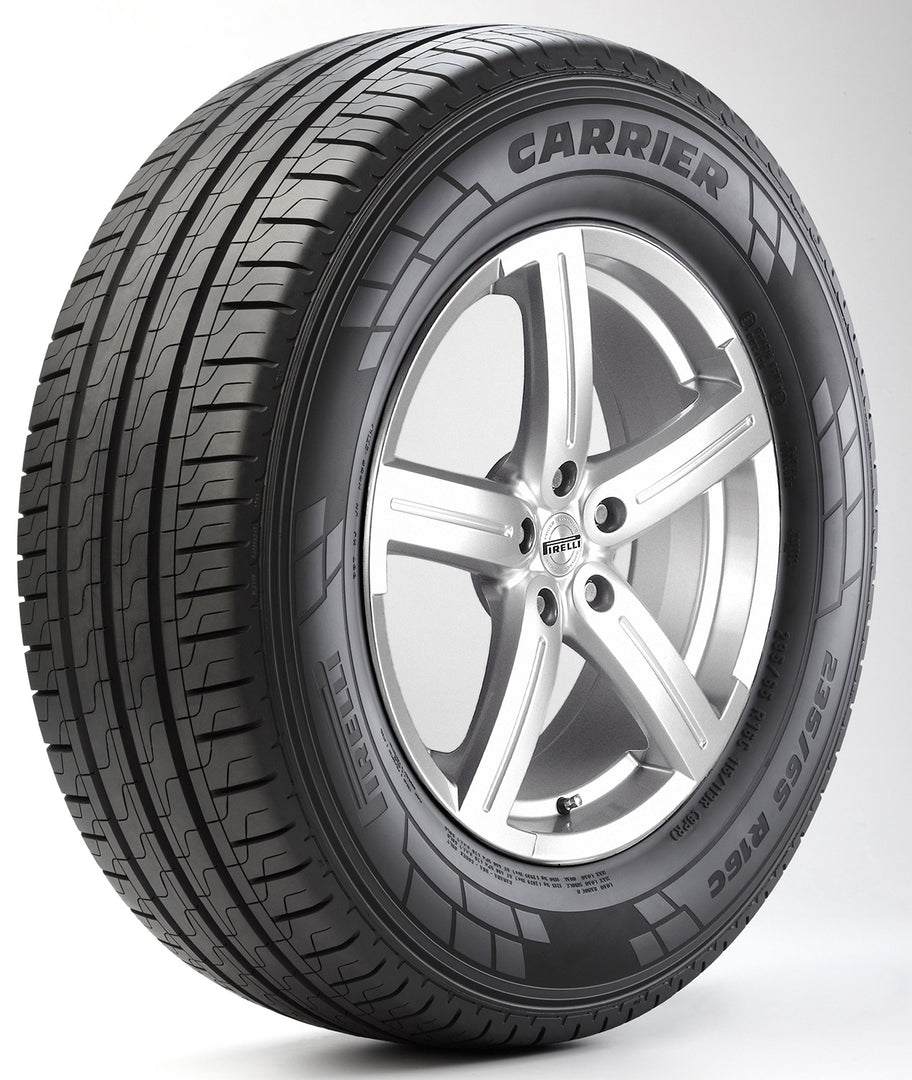 PIRELLI CARRIER C 195/70R15 97T