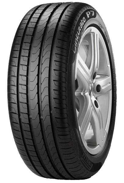 PIRELLI CINTURATO P7 RUNFLAT 225/50R17 98Y