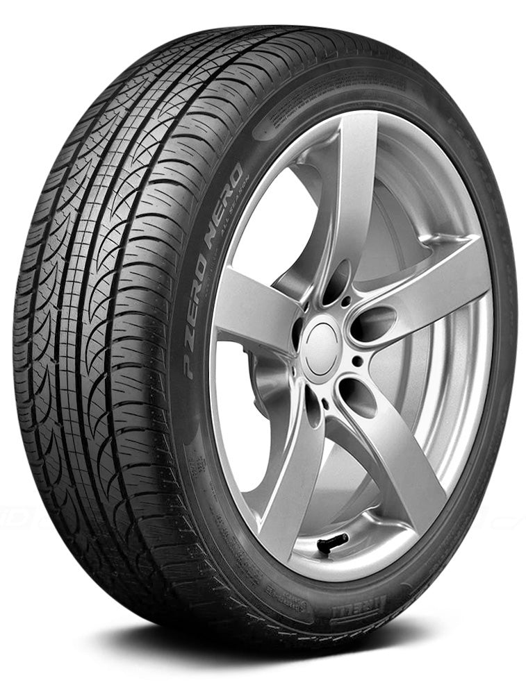 PIRELLI PZERO NERO ALL SEASON 255/40R19 96W