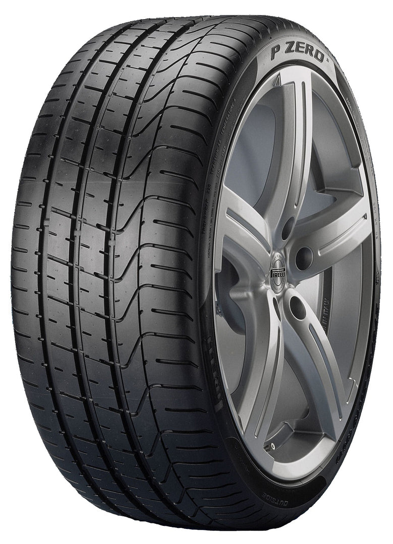 PIRELLI PZERO 285/40R20 104Y