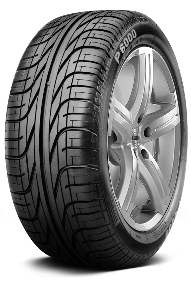 PIRELLI P6000 185/60R14 82H