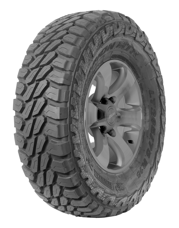 PIRELLI SCORPION MTR 215/80R16 107R