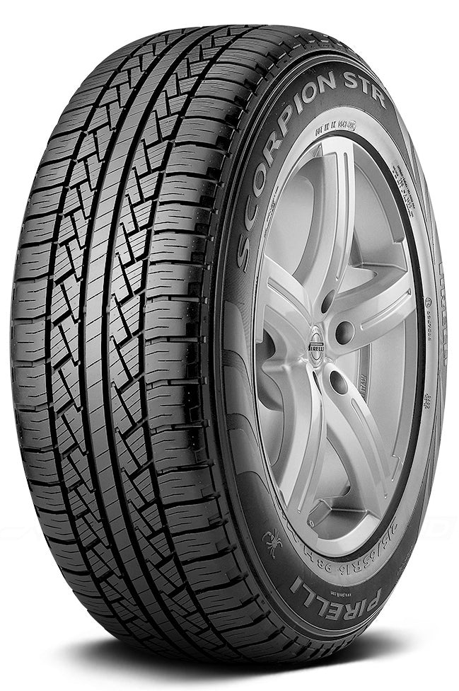 PIRELLI SCORPION STR 235/55R17 99H