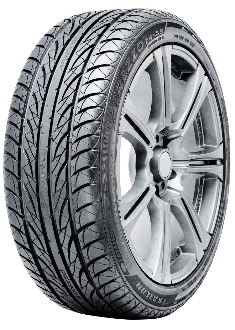 SAILUN ATREZZO Z4+AS 225/45R18 95W