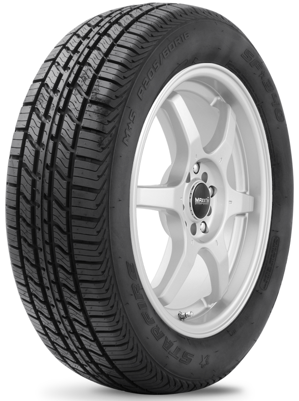 STARFIRE SF340 235/75R15 105S