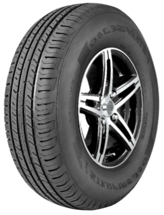 STARFIRE SF-380 195/60R14 86H