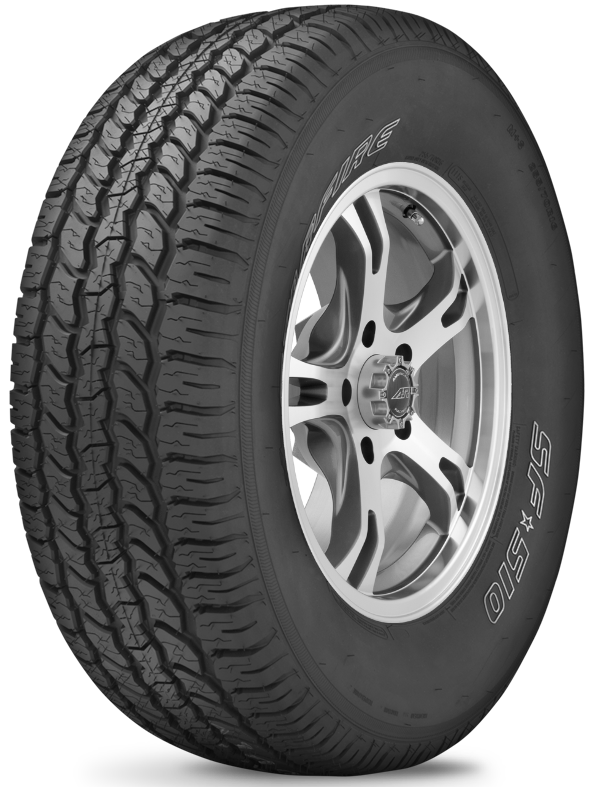 STARFIRE SF510 LT 245/70R17 119/116S