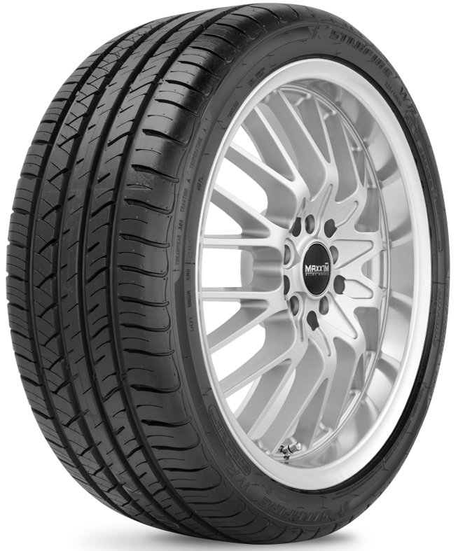 STARFIRE WR 215/45R18 93W