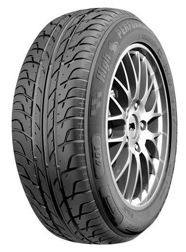 TAURUS HIGH PERFORMANCE 4001 205/65R16 95H