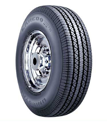 UNIROYAL LAREDO HD/H 215/85R16 115/112Q