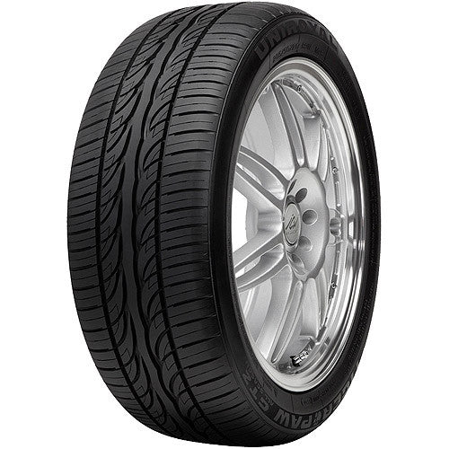 UNIROYAL TIGER PAW GTZ A/S 205/50R16 87W