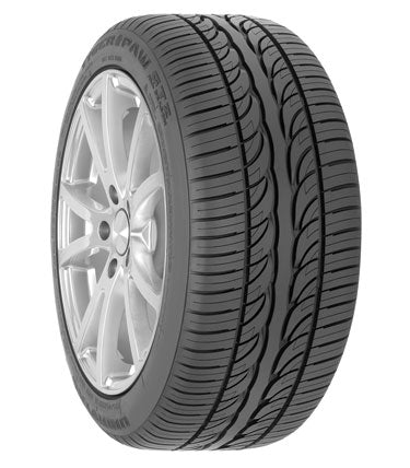 UNIROYAL TIGER PAW GTZ A/S 205/50R17 89W