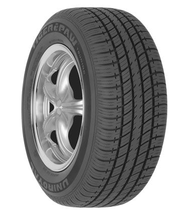 UNIROYAL TIGER PAW TOURING 225/60R17 99H