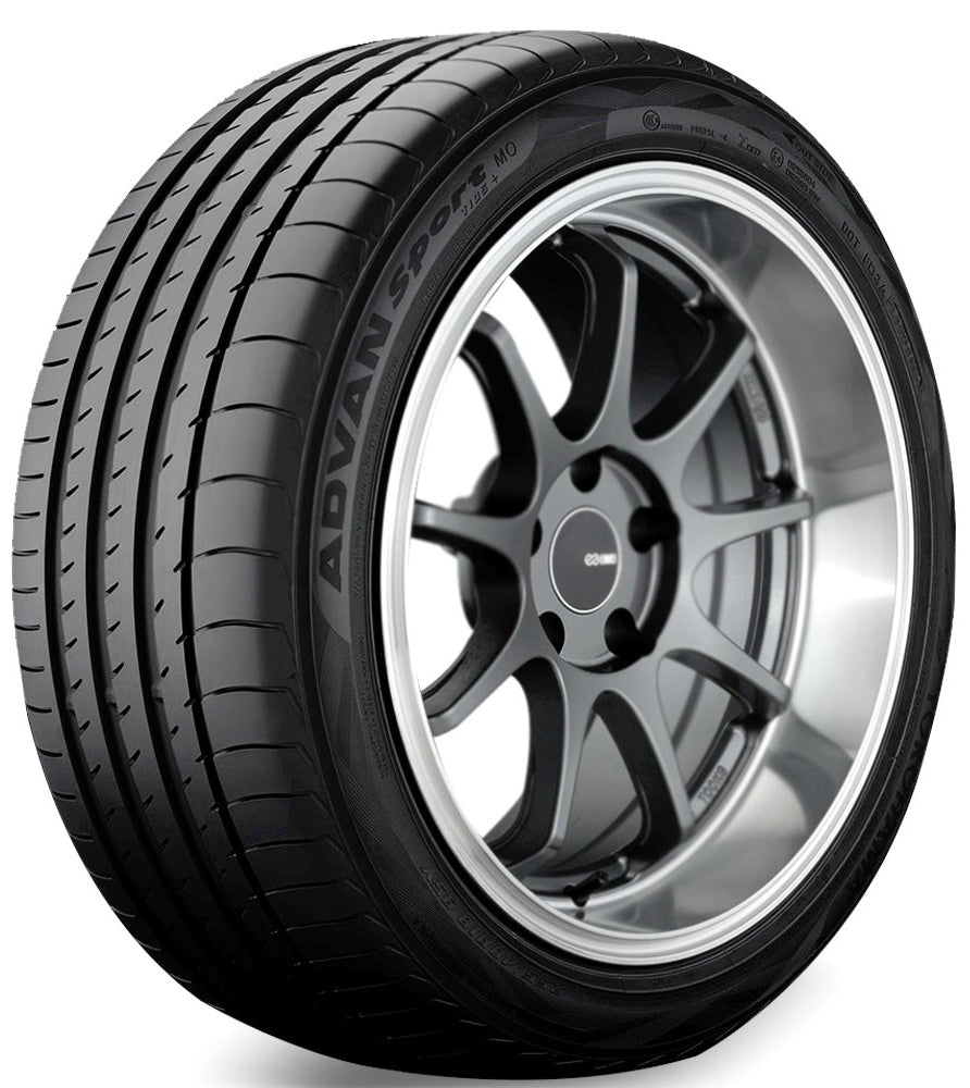 YOKOHAMA ADVAN SPORT V105 295/35R19 104Y