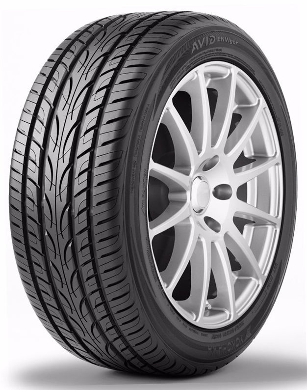 YOKOHAMA AVID ENVIGOR S321 195/65R15 91H