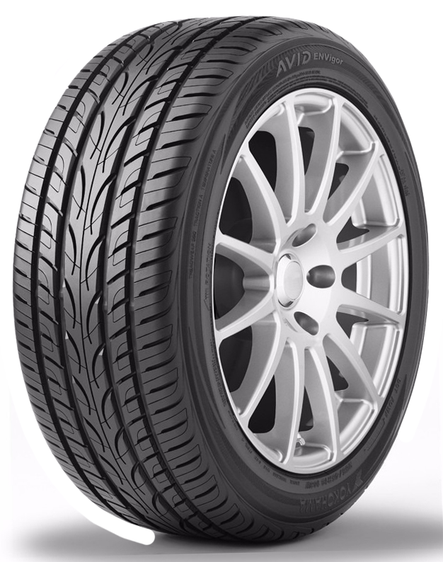 YOKOHAMA AVID ENVIGOR S321 195/60R15 88H