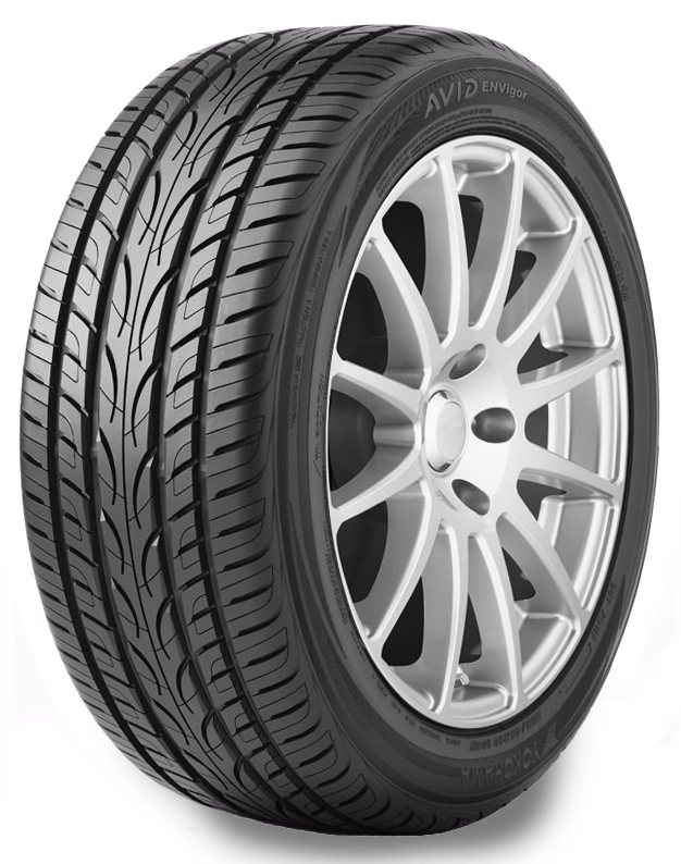 YOKOHAMA AVID ENVIGOR S321 215/55R17 94V