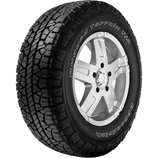 BF GOODRICH RUGGED TERRAIN T/A 265/70R16 111T