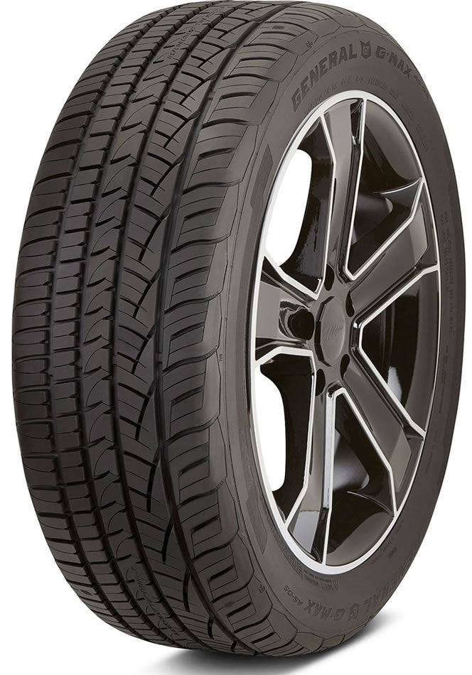 GENERAL FR G-MAX 225/40R18 92W