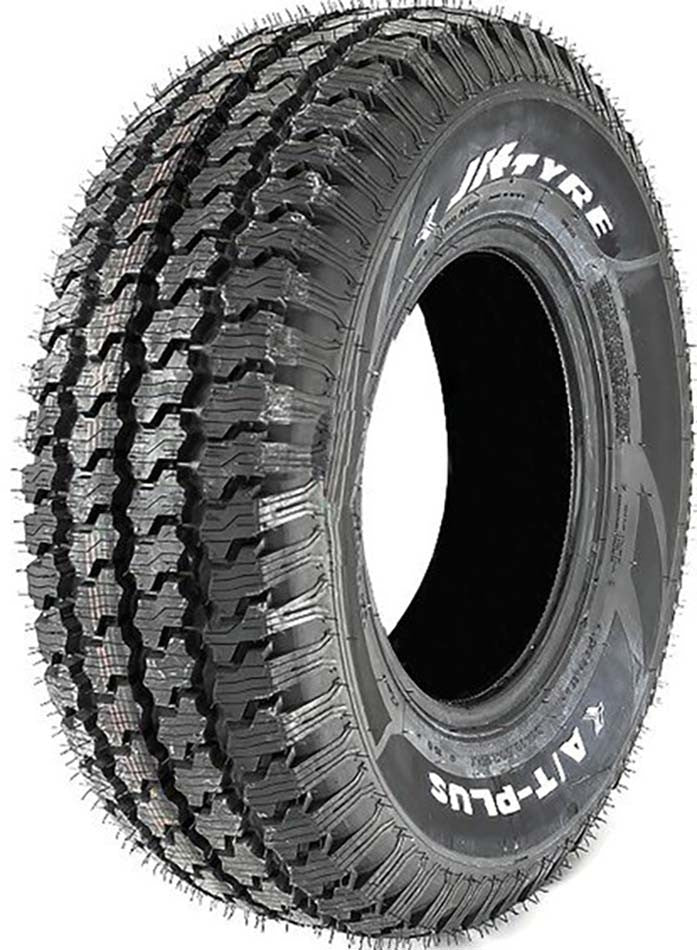 JK AT PLUS 235/70R16 110/107Q