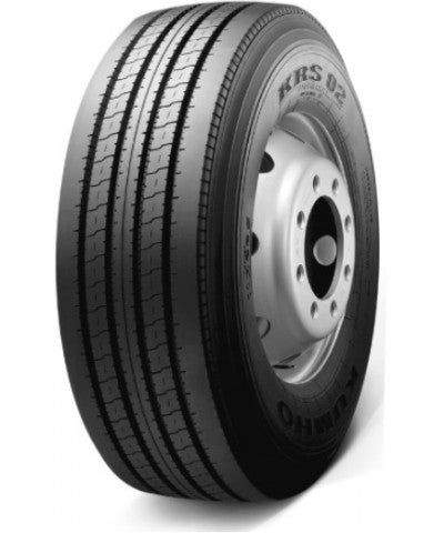 KUMHO RS02 295/75R22.5 144/141L