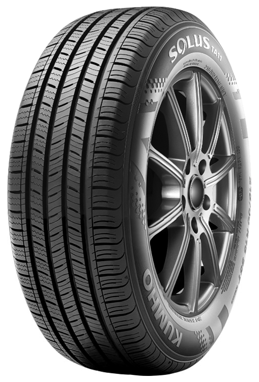 KUMHO SOLUS TA11 235/75R15 105T