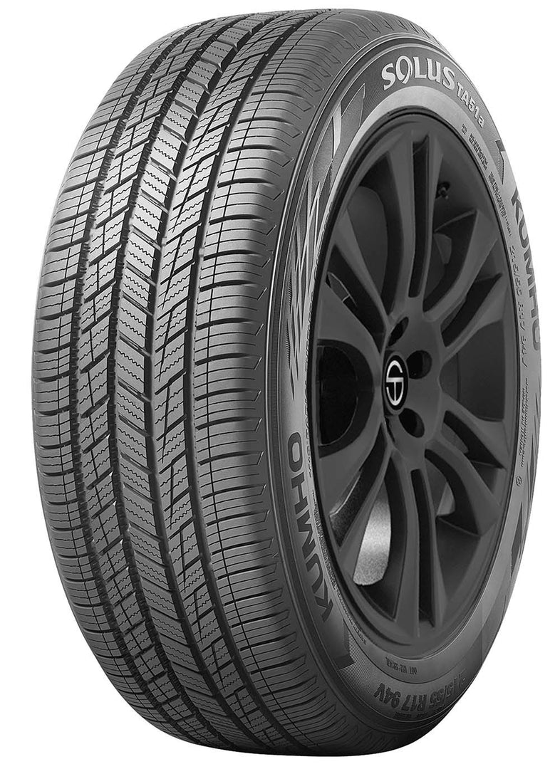 KUMHO SOLUS TA51 225/55R16 95V