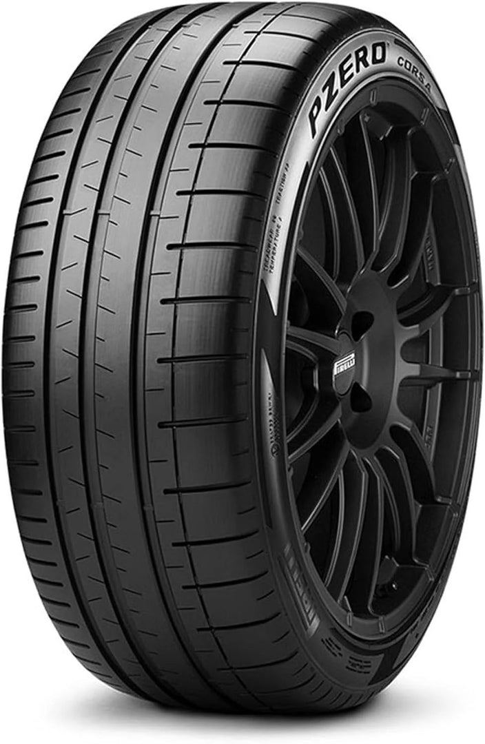 PIRELLI PZERO CORSA PZC4 265/40R21 101Y
