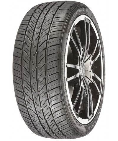 4 New Aspen GT-AS Tires 205/60R15 91H All Season – 50k Mile Warranty