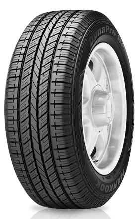 HANKOOK RA23 DYNAPRO HP 235/55R17 103H