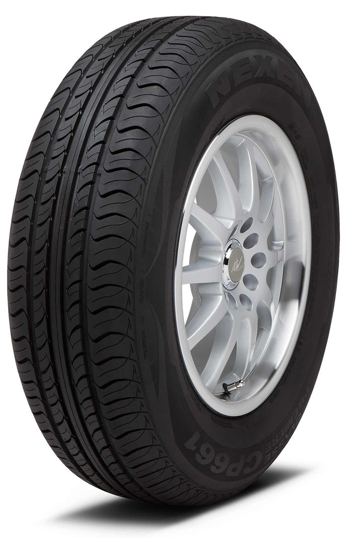 NEXEN CP661 205/60R16 92V