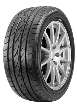 SUMITOMO HTR ZIII 235/55R17 99Y