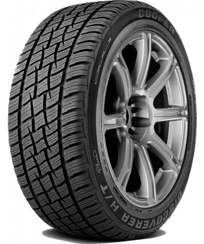 COOPER DISCOVERER H/T PLUS 275/60R20 119T