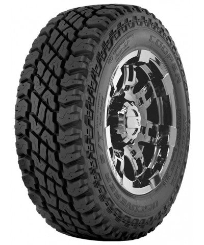 COOPER DISCOVERER S/T MAXX 265/60R18 119/116q